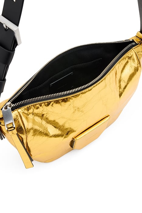 MADEA CROSSBODY WARM GOLD 6