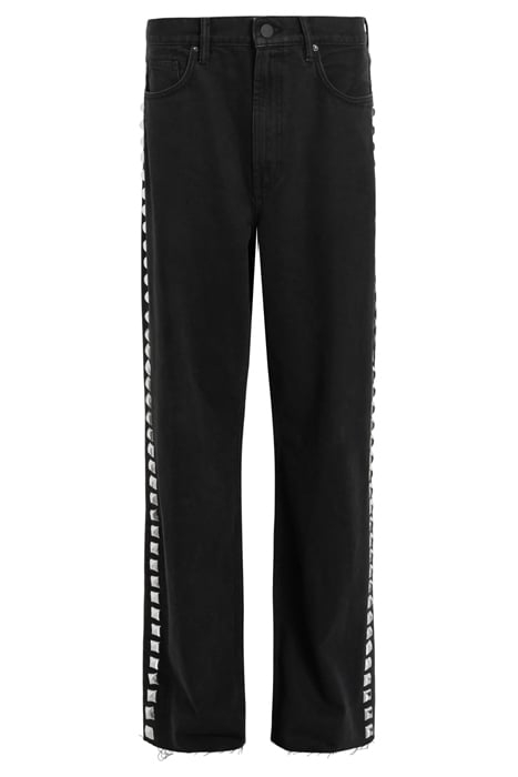 BLAKE STUD JEAN BLACK 5