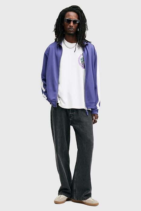 ACTIVIST SS CREW OPTIC WHITE 6