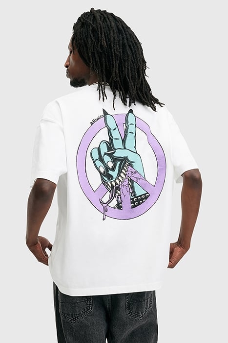 ACTIVIST SS CREW OPTIC WHITE 2