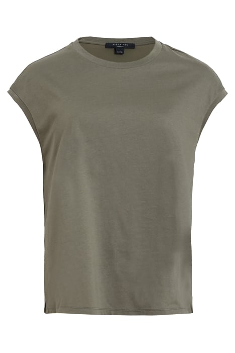 KALMA TOP TARMAC GREEN 4