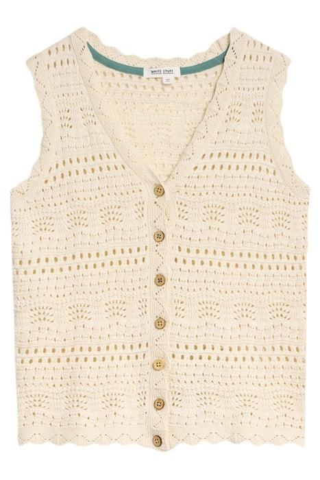 PIPPA WAISTCOAST NATURAL WHITE 3