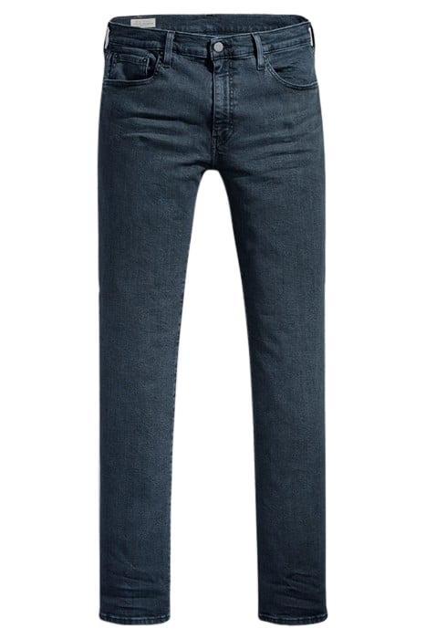 502 STRAIGHT JEANS BLUE 3