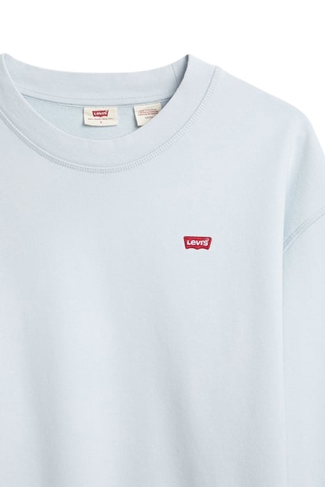 STANDARD SWEATER WHITE 6