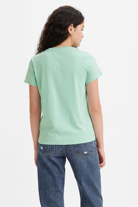 THE T-SHIRT GREEN 2