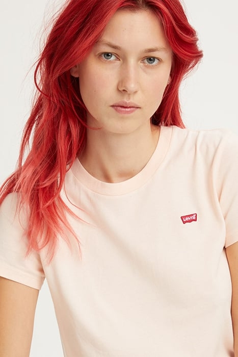 PERFECT T-SHIRT PINK 4