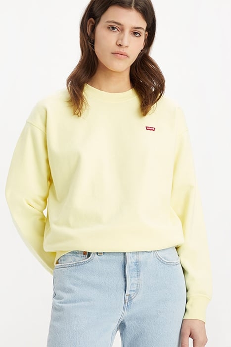 STANDARD SWEATER BEIGE 5