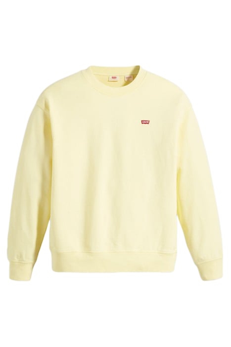STANDARD SWEATER BEIGE 3