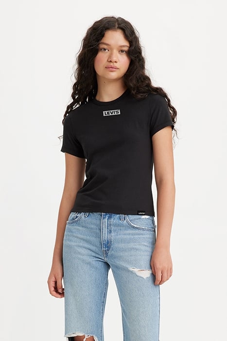 GRAPHIC T-SHIRT BLACK 1