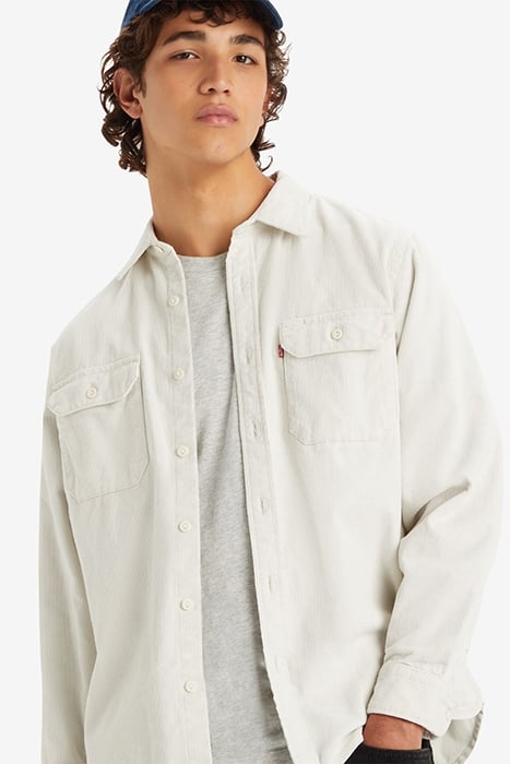 JACKSON LIGHT JACKET BEIGE 4