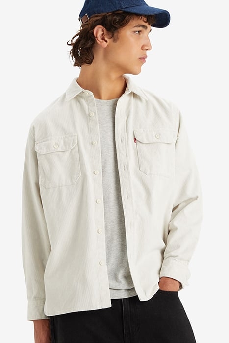 JACKSON LIGHT JACKET BEIGE 5