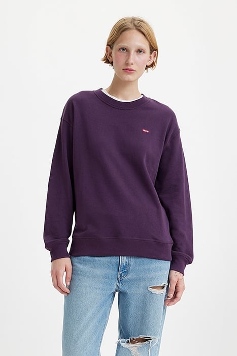 STANDARD SWEATER PURPLE 1