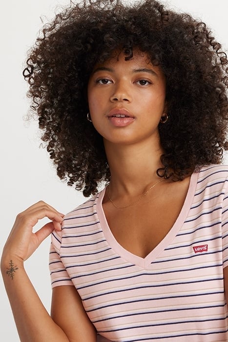 PERFECT T-SHIRT WHITE 5