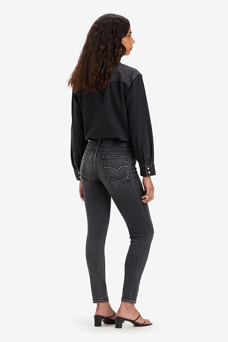 721 SKINNY JEANS GREY 3