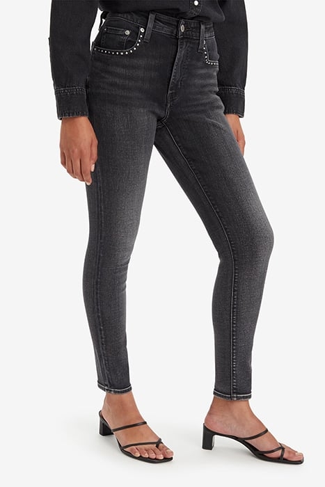 721 SKINNY JEANS GREY 1