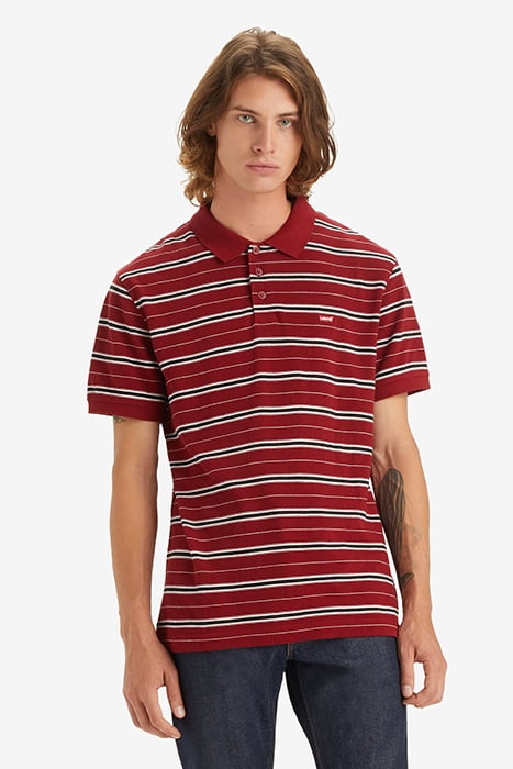 LEVIS POLO SHIRT MULTICOLOUR 1