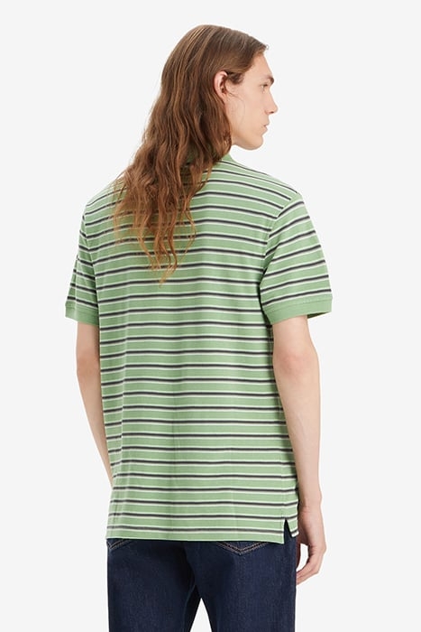 LEVIS POLO SHIRT MULTICOLOUR 2