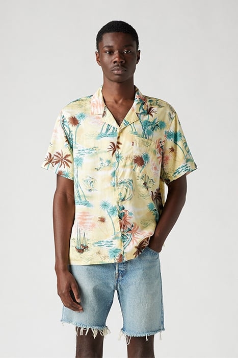 THE CASUAL SHIRT BEIGE 3