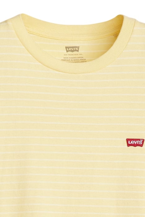 PERFECT T-SHIRT BEIGE 4