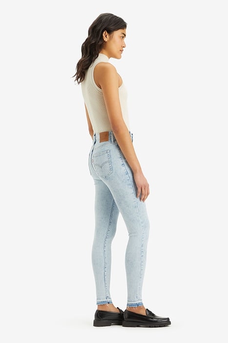 720 SKINNY JEANS BLUE 4