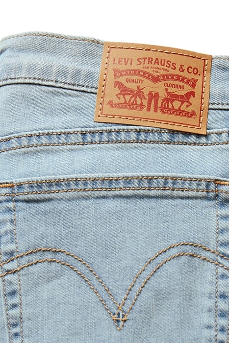 MID JEANS BLUE 5
