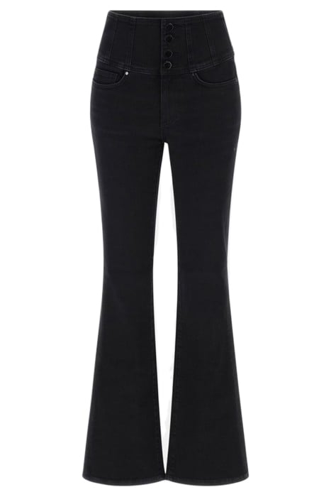 CORSET SHAPE UP FLARE THE FLORA 4