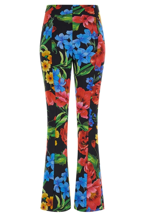 BOLDLY BLOOMING PANT BOLDLY BLOOMING PRIN 2