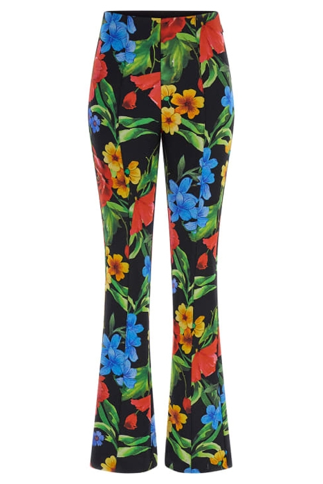 BOLDLY BLOOMING PANT BOLDLY BLOOMING PRIN 1