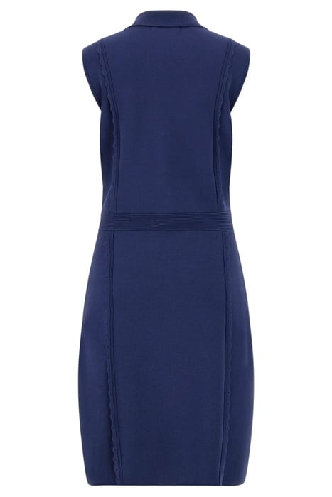 DIANA SL SWEATER DRE SECRET BLUE 4