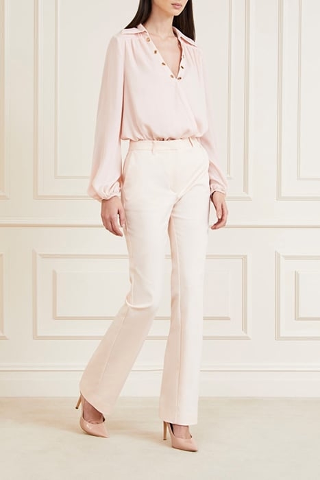 EVA BODYSUIT BLUSH BREEZE 6