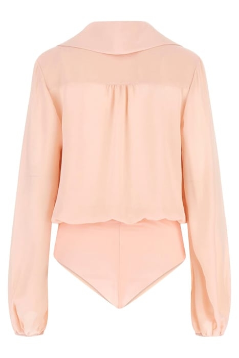 EVA BODYSUIT BLUSH BREEZE 5