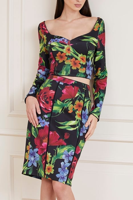 BOLDLY BLOOMING PENC BOLDLY BLOOMING PRIN 5