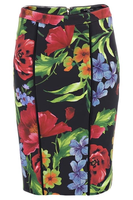 BOLDLY BLOOMING PENC BOLDLY BLOOMING PRIN 4