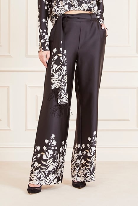 ERIN PANT SHADOWLANDS BLACK 1