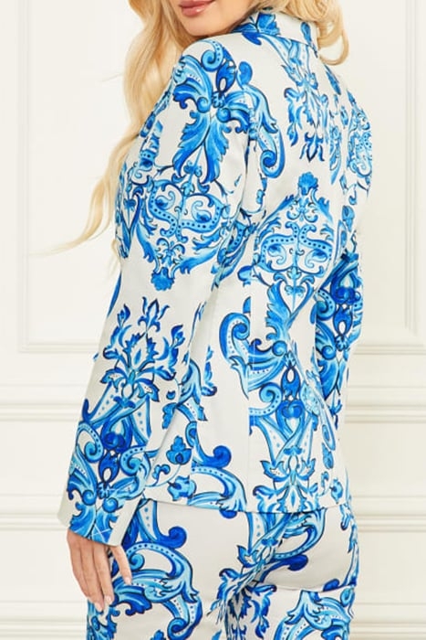 BLUE NOTE BLAZER BLUE NOTE 2