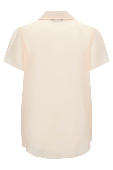 NEW MONOGRAM BLOUSE BUFFY 2