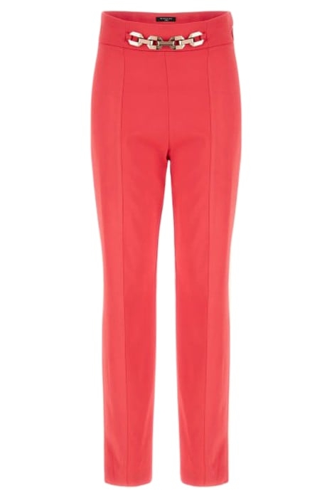 NORAH PANT FRUIT STRAIGHT JUICE 4