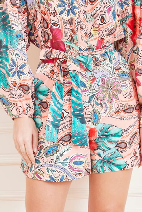 AMAZONIA DAYDREAM SH AMAZONIA DAYDREAM 5