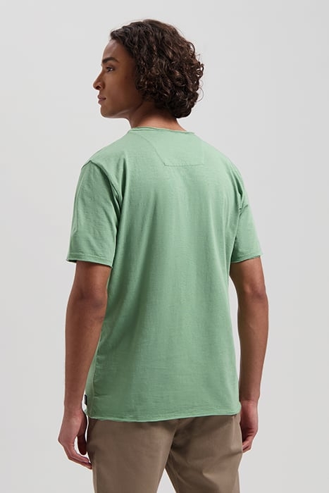 DS_MC. QUEEN TEE LODEN FROST 2