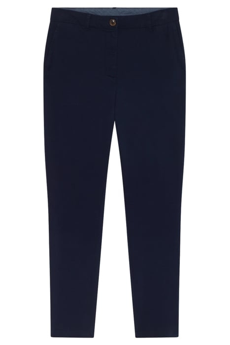 CAROTTE PANTS NAVY 4