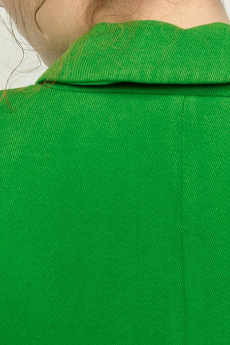 MID-LENGH LS STRAIGHT BLAZER PELOUSE 6