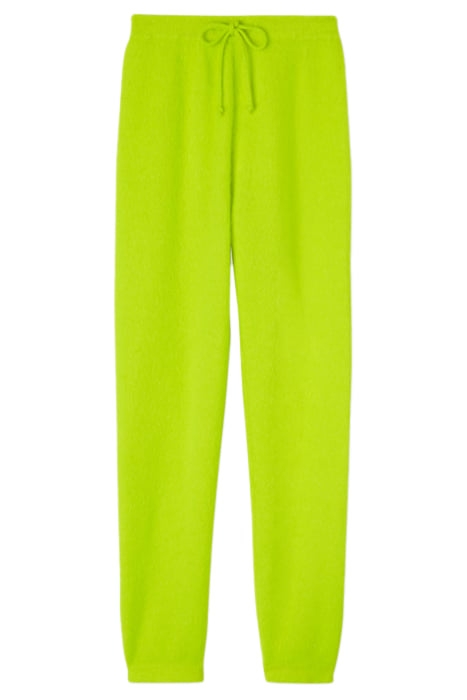 JOGGING JAUNE FLUO 4