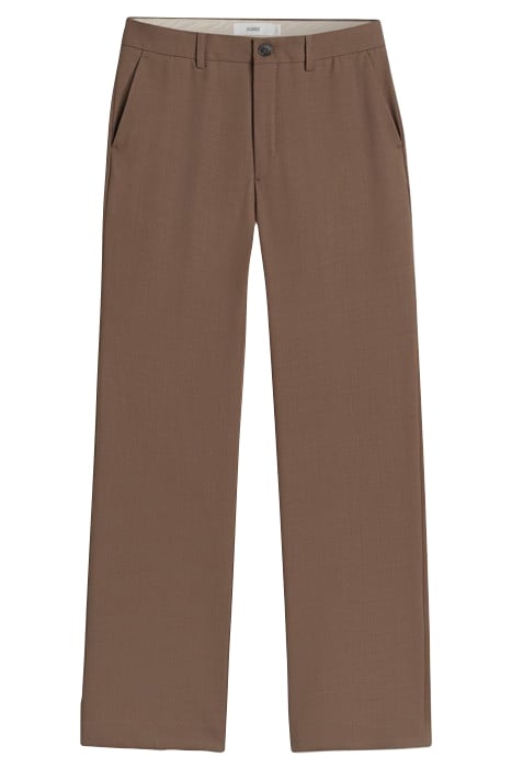 STYLE NAME BRYSON PANTS GOLDEN WOOD 4