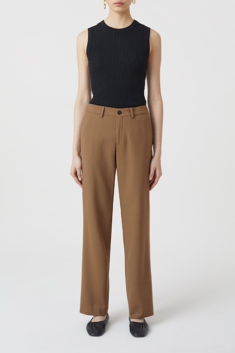 STYLE NAME BRYSON PANTS GOLDEN WOOD 5