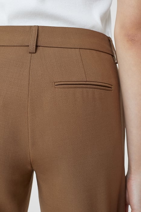 STYLE NAME BRYSON PANTS GOLDEN WOOD 8