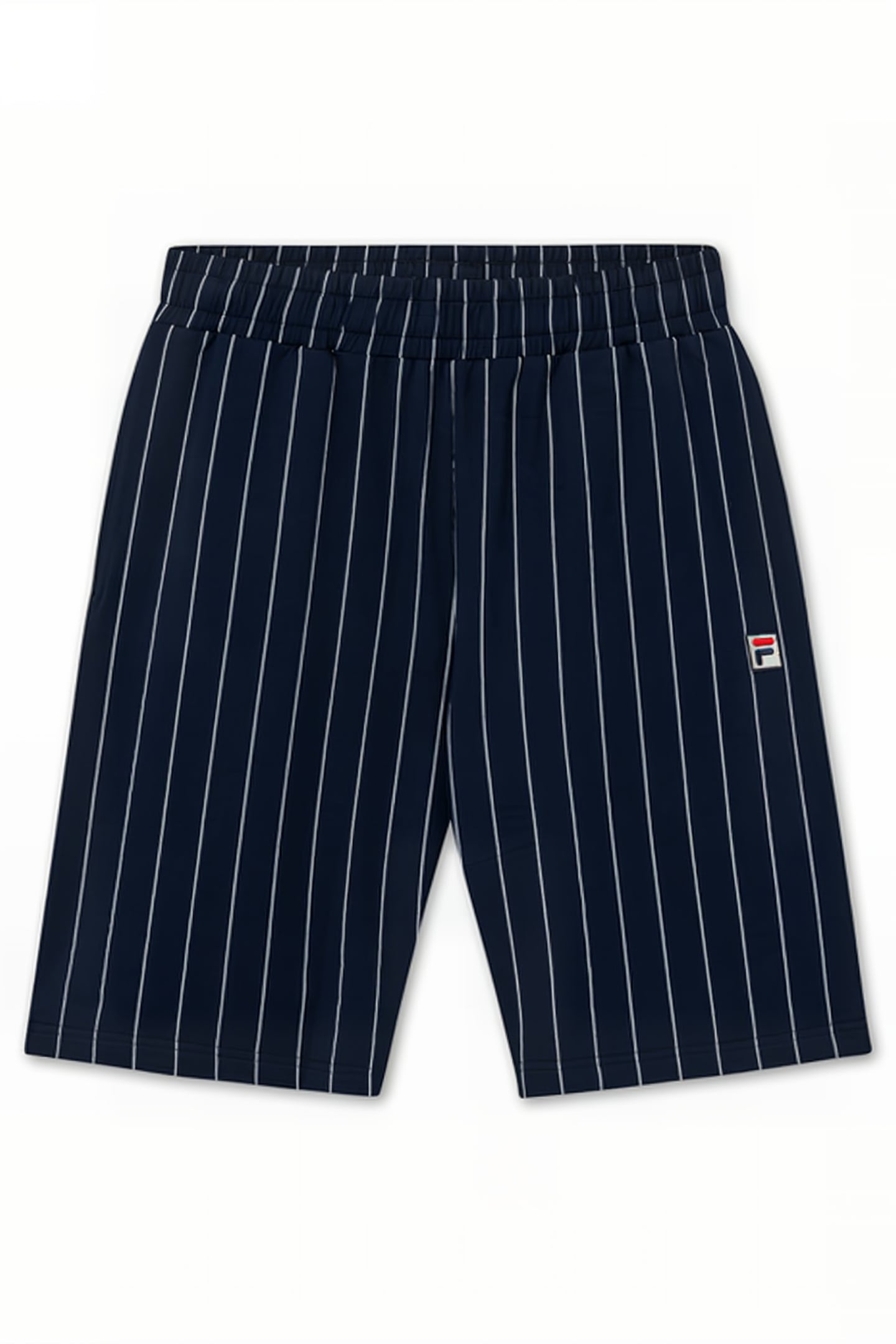 HOMARE SHORTS BLACK IRIS 1