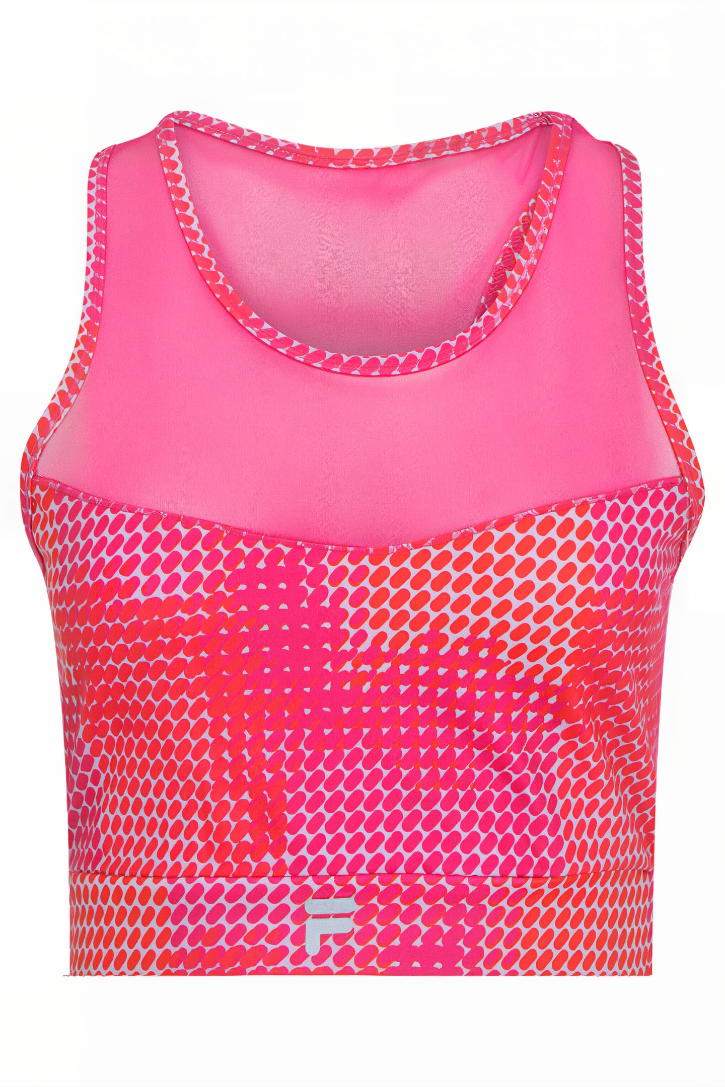 RIBE AOP BRA BITTERSWEET PILLS CAMO AOP 1