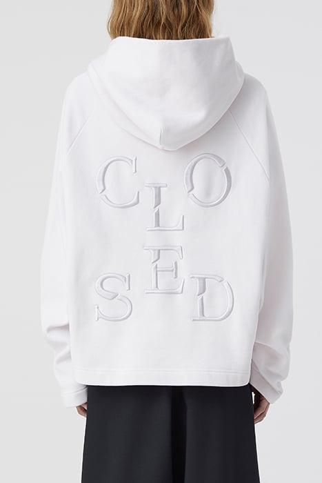 HOODY LONGSLEEVE T-SHIRTS MORNING ROSE 3