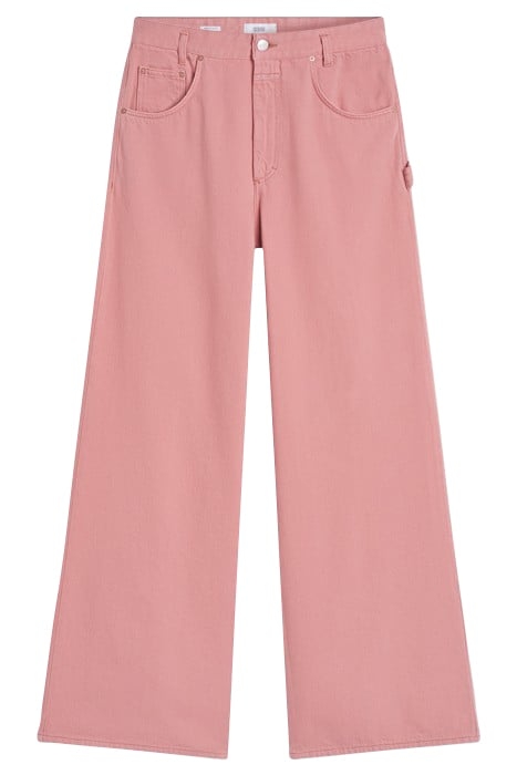 STYLE NAME MORUS JEANS ROSE DUST 4