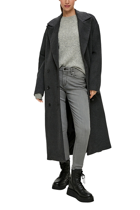 S.OLIVER-QS JEANS GREY-DENIM 4